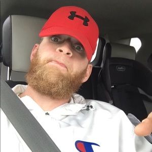 Meet your Posher, Jarred